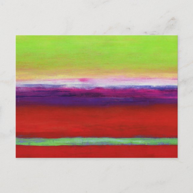 2000 POSTKARTE (Vorderseite)