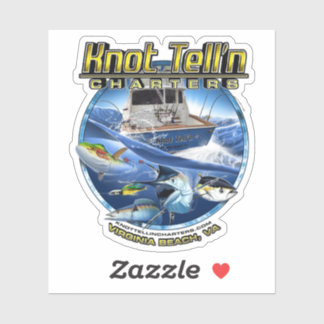 2001 Logo-Aufkleber für Boote Aufkleber