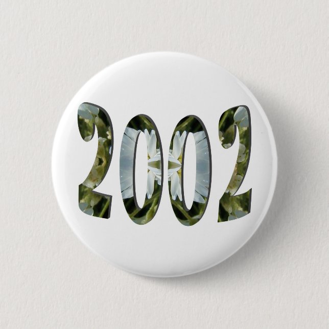 2002 BUTTON (Vorderseite)