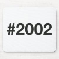 2002 Hashtag 23 Geburtstag