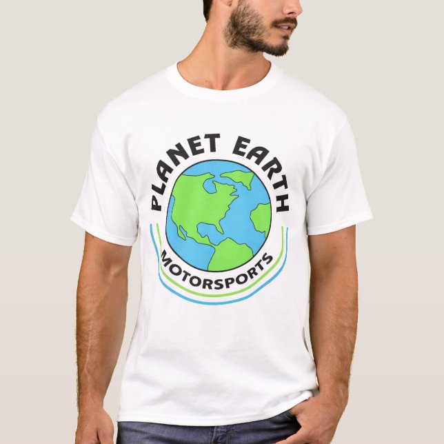 2003 Champion T-Shirt (Vorderseite)