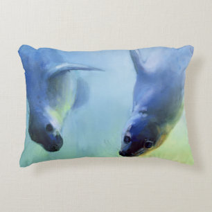 2003 gleichmäßig faszinieren dekokissen