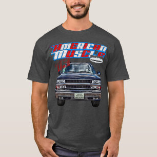 2003,Tahoe,Squarebody Truck,Yukon,Vorstadt,Silvera T-Shirt