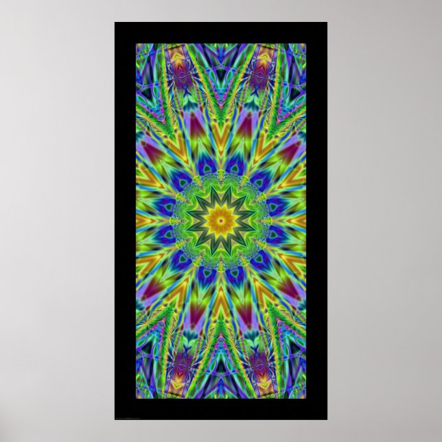 #20045 POSTER (Vorne)