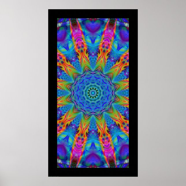 #20048 POSTER (Vorne)