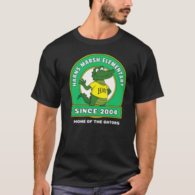 2004 Marshall T-Shirt (Vorderseite)
