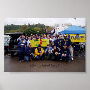 2004 Spielautomat Poster