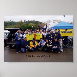 2004 Spielautomat Poster