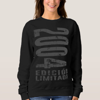 2004 SWEATSHIRT