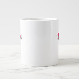 2004 Top-Song des Jahres Jumbo-Tasse