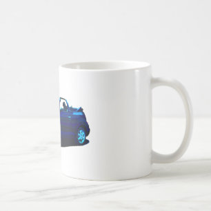 2005 Chrysler PT Cruiser Tasse