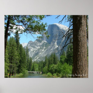 2005 Mai yosemite 198, Foto von Barbara Earl Poster