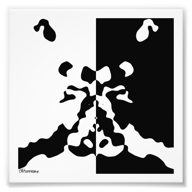 2006_0031 Notan Fotodruck (Vorne)