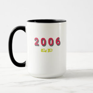 2006 Top-Song, Schlimmer Tag Tasse