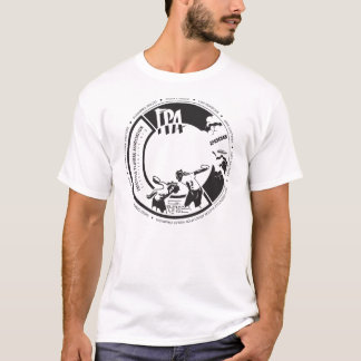 2008 Entwurfs-Preis: GBros T-Shirt