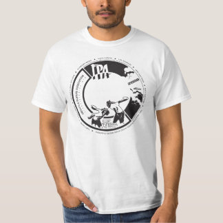 2008 Entwurfs-Preis - GBros T-Shirt