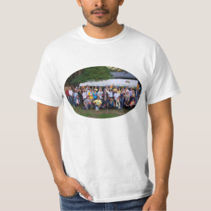 2008 Gruppen-Bild-T - Shirt
