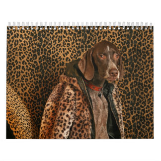 2008 Hundekalender Kalender