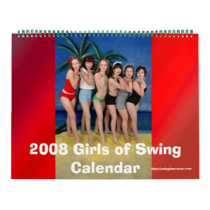2008 Schwangenkalender Kalender