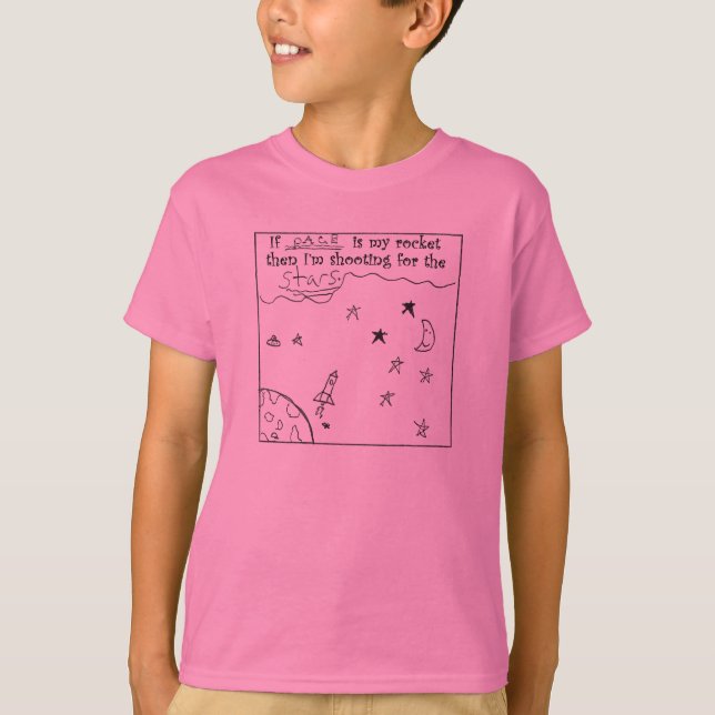 2008Pacelogo3 T-Shirt (Vorderseite)