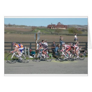 2009 Fahrrad-Rennen Kalifornien