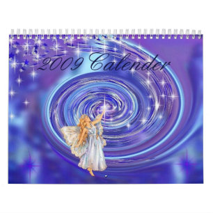 2009 Fee Calandar Kalender