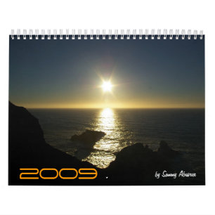 2009: Schönheit und Hoffnung Kalender