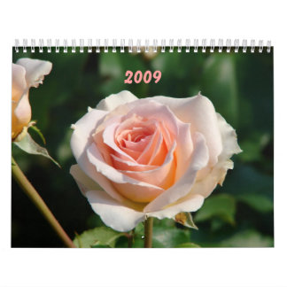2009Calendar durch Fran Adams - besonders Kalender