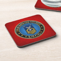 [200] CG: Chief Petty Officer (CMC) des Kommandos