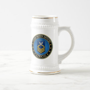 [200] CG: Chief Petty Officer (CPO) Bierglas