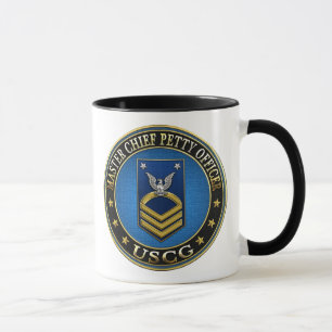 [200] CG: Hauptgeschäftsführer (MCPO) Tasse