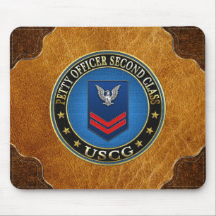 [200] CG: Petty Officer Second Class (PO2) Mousepad