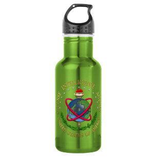 [200] Defense Intelligence Agency: DIA Special Trinkflasche