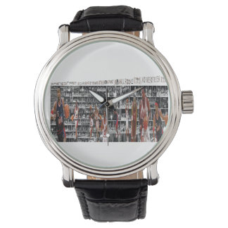 200 Porträts von Cuttino Mobley Uhr