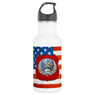 [200] SOWT-Emblem Trinkflasche