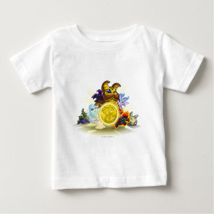 2010 Altador Cup Yooyu Group Baby T-shirt