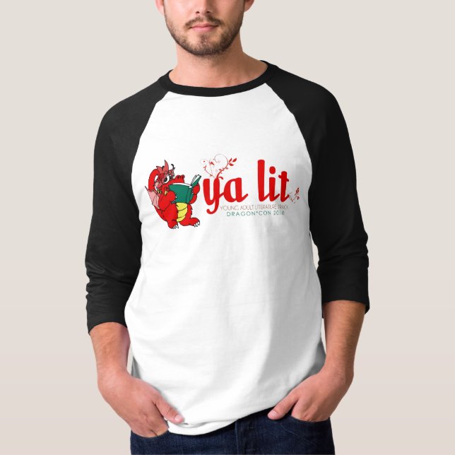 2010 Bahn-T - Shirt (Vorderseite)