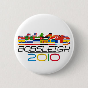 2010: Bobsleigh Button