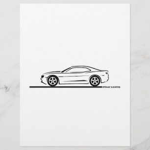 2010 Camaro