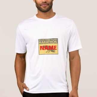 2010 Gewohnheits-Schellfisch-Shirt T-Shirt