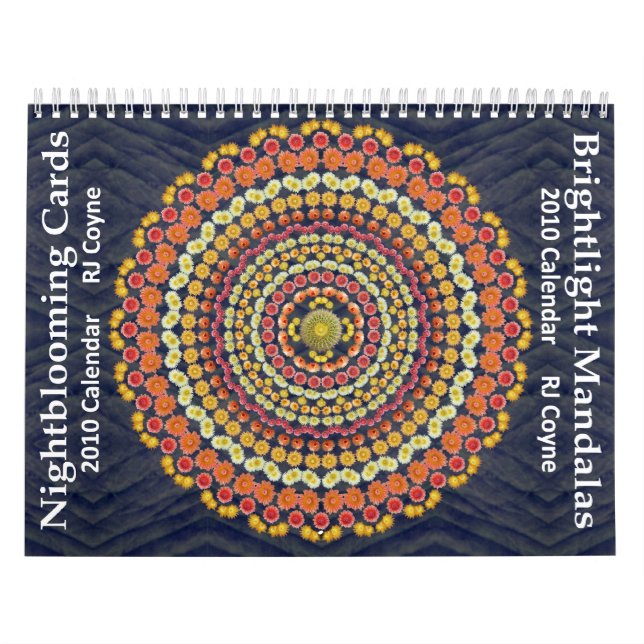 2010 Kalender 3 (Titelbild)