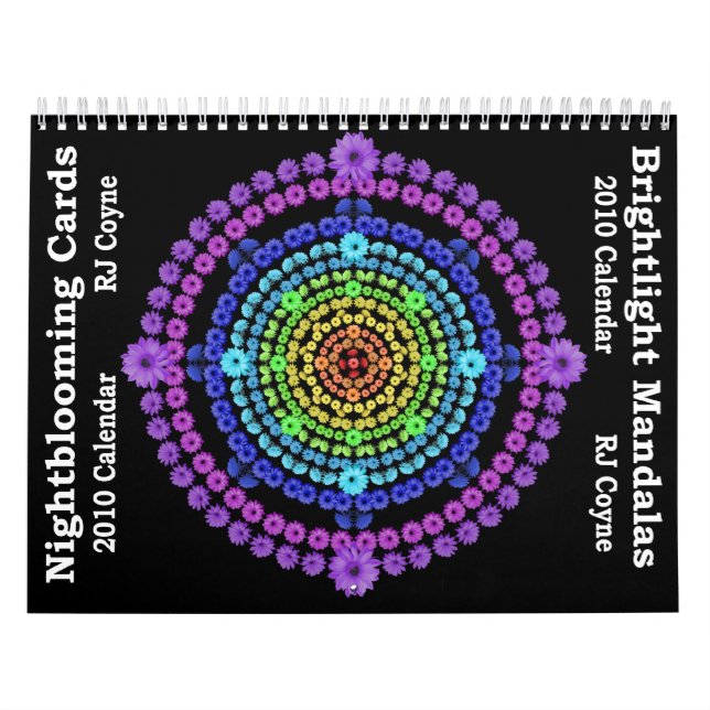 2010 KALENDER 3A (Titelbild)