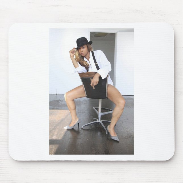 2010 Modest Jones Mousepad (Vorne)