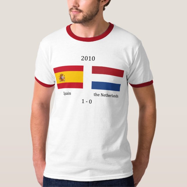 2010 T-Shirt (Vorderseite)