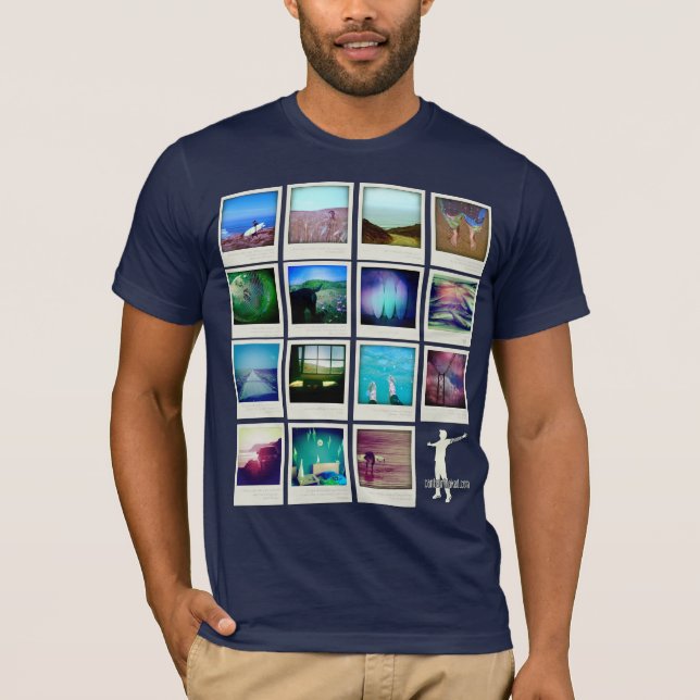 2010 T-Shirt (Vorderseite)