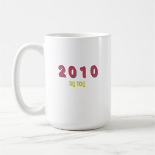 2010 Top-Song, Tik Tok Kaffeetasse