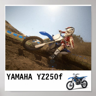 2010-Yamaha-YZ250F_EUR_DPBSE_action_005_tcm46-3… Poster