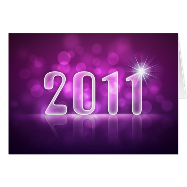 2011 (Vorderseite (Horizontal))