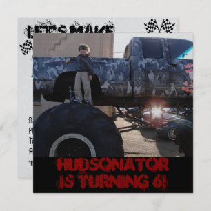 2011 01 27_5819_edited-1, HUDSONATOR DREHT 6! Einladung