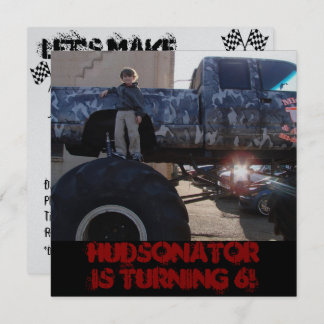 2011 01 27_5819_edited-1, HUDSONATOR DREHT 6! Einladung